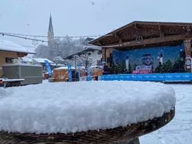 Enfin : Retour de la neige dans les Alpes ! Enfin : Retour de la neige dans les Alpes !