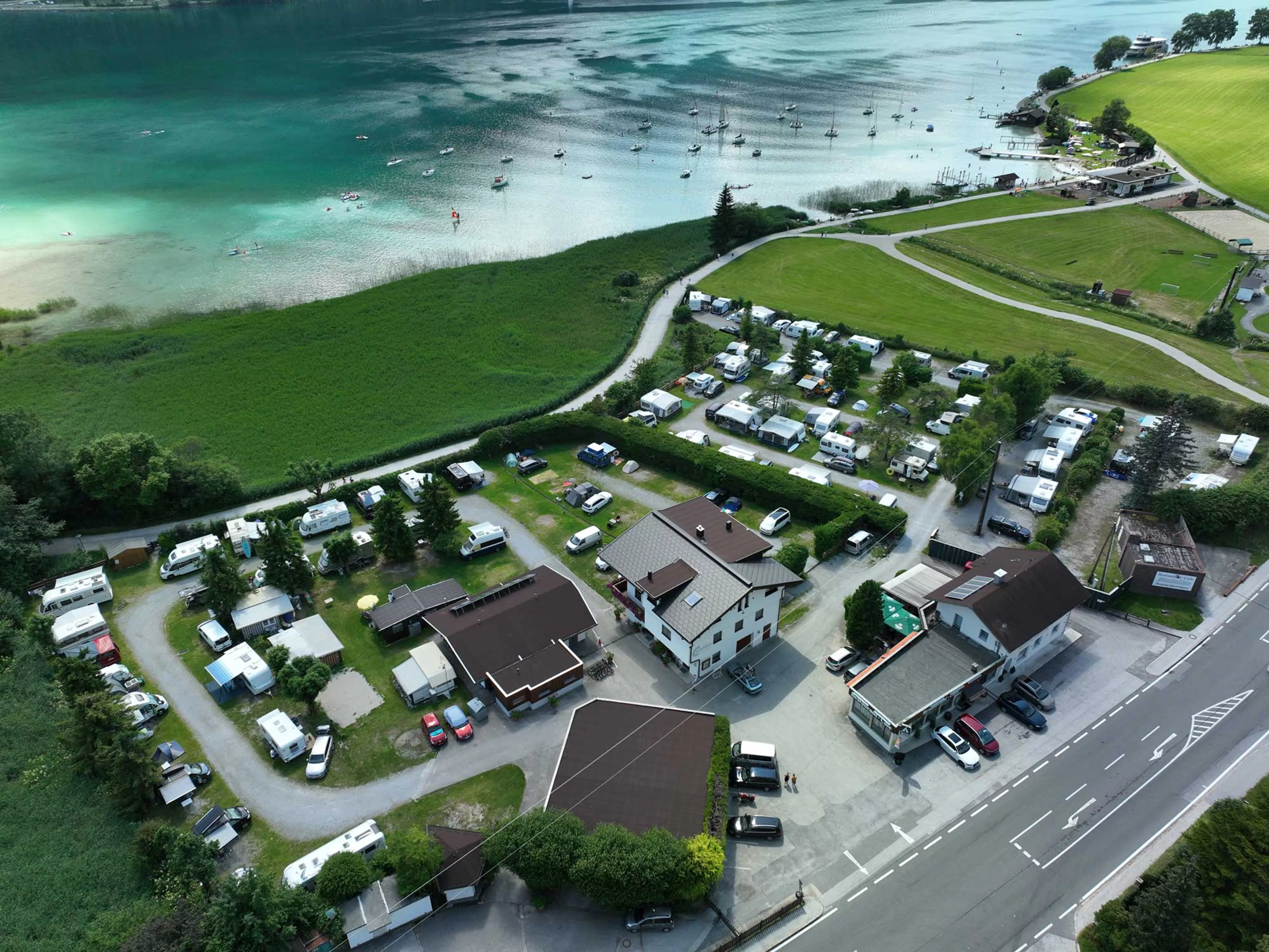 7 Fijne Campings In De Buurt Van De Achensee 7-fijne-campings-in-de-buurt-van-de-achensee