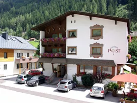 Post Hotel See Post Hotel See