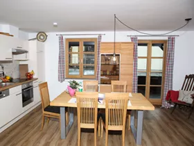 Georg Mayer Haus Georg Mayer Haus