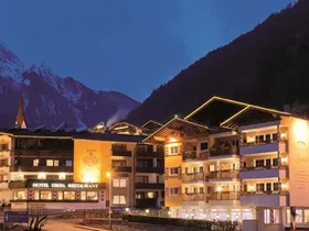 Hotel Eberl Hotel Eberl