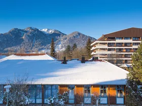 Arabella Brauneck Hotel (HP) Arabella Brauneck Hotel (HP)