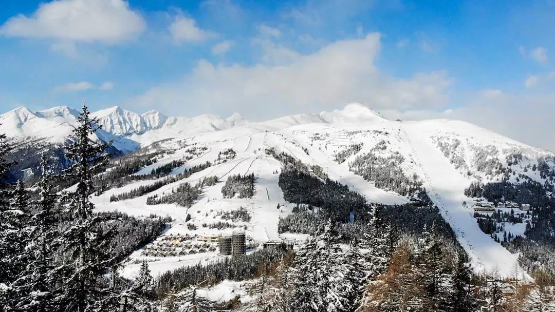 Katschberg Katschberg
