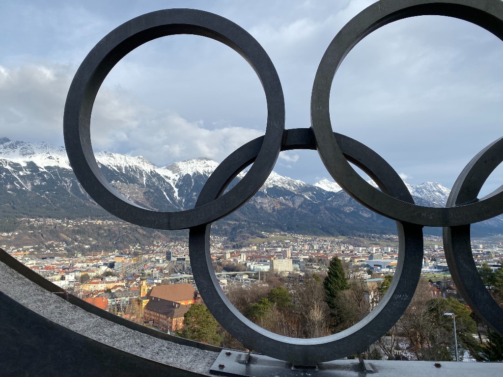 5 Olympische skigebieden waar je moet zijn geweest