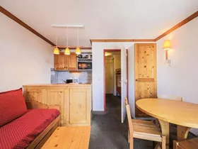 Résidence Maeva Home Les Horizons d'Huez Résidence Maeva Home Les Horizons d'Huez