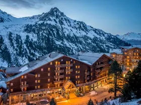 Chalet Altitude, Les Arcs Chalet Altitude, Les Arcs