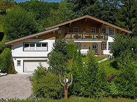 Landhaus Leogang Landhaus Leogang