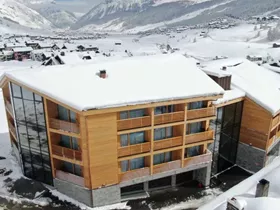 Hotel Montivas Lodge Hotel Montivas Lodge