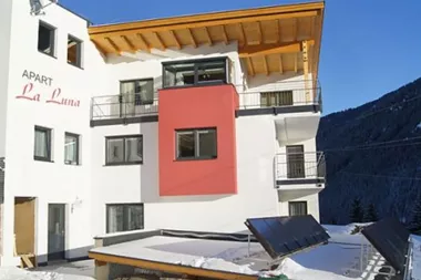 Appartement La Luna Appartement La Luna