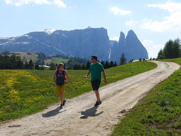 Seiser Alm 7 Seiser Alm 7