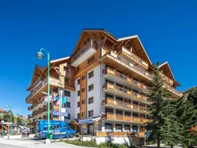 Appartement La Résidence Appartement La Résidence