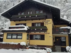 Appartement Folgereit Appartement Folgereit