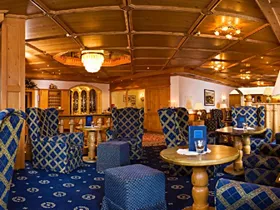 Savoy, Wolkenstein Savoy, Wolkenstein