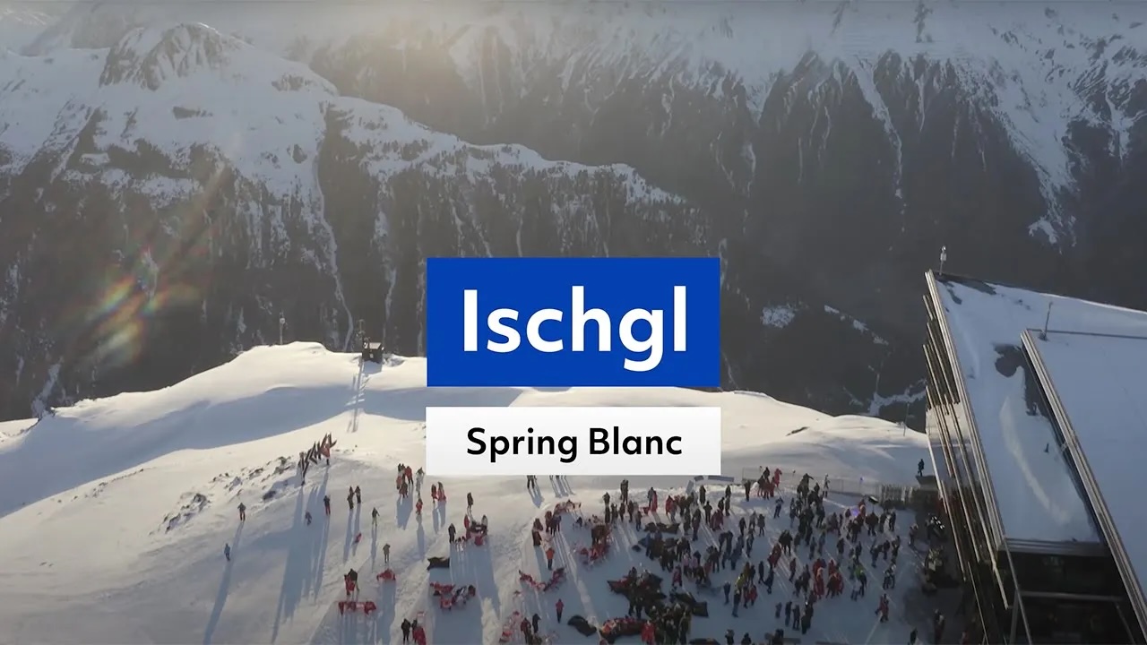 Ischgl (Oostenrijk) | Wintersport