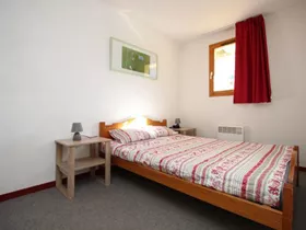 Résidence Le Cheval Blanc, Valfréjus Résidence Le Cheval Blanc, Valfréjus