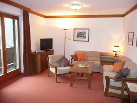 Appartementencomplex Sonne Appartementencomplex Sonne