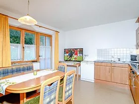 Chalet-appartement Romantica Chalet-appartement Romantica