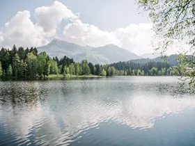 Schwarzsee Schwarzsee