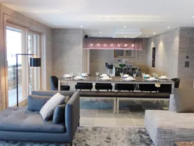 Le Refuge 1 Le Refuge 1