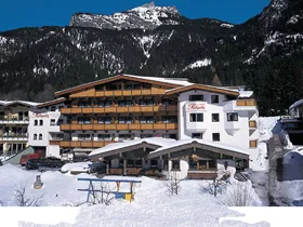 Familienhotel Rotspitz Familienhotel Rotspitz