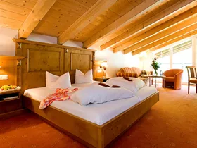 Activehotel Bergkönig Activehotel Bergkönig