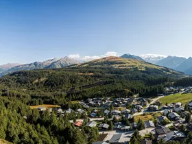 Ursprungs Panorama Hotel Ursprungs Panorama Hotel