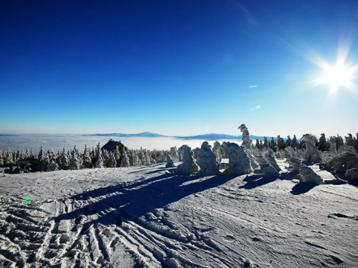 Szczyrk Skigebiet in Szczyrk