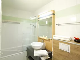 Résidence Odalys Le Pelvoux Résidence Odalys Le Pelvoux