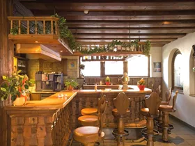 Hotel Hauserwirt Hotel Hauserwirt