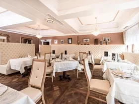 Hotel Cervosa Hotel Cervosa