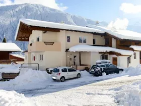Chalet-appartement Hollaus Chalet-appartement Hollaus