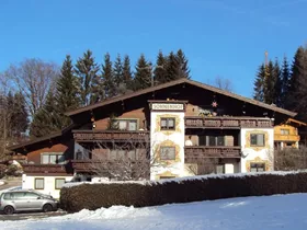 Appartementhaus Sonnenhof Appartementhaus Sonnenhof