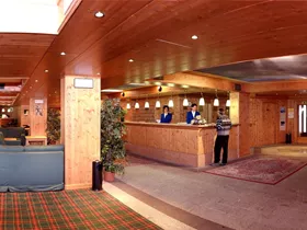 Hotel Pian di Neve Hotel Pian di Neve