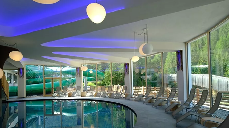 Family & Wellness Resort Vidor 4 Family & Wellness Resort Vidor 6