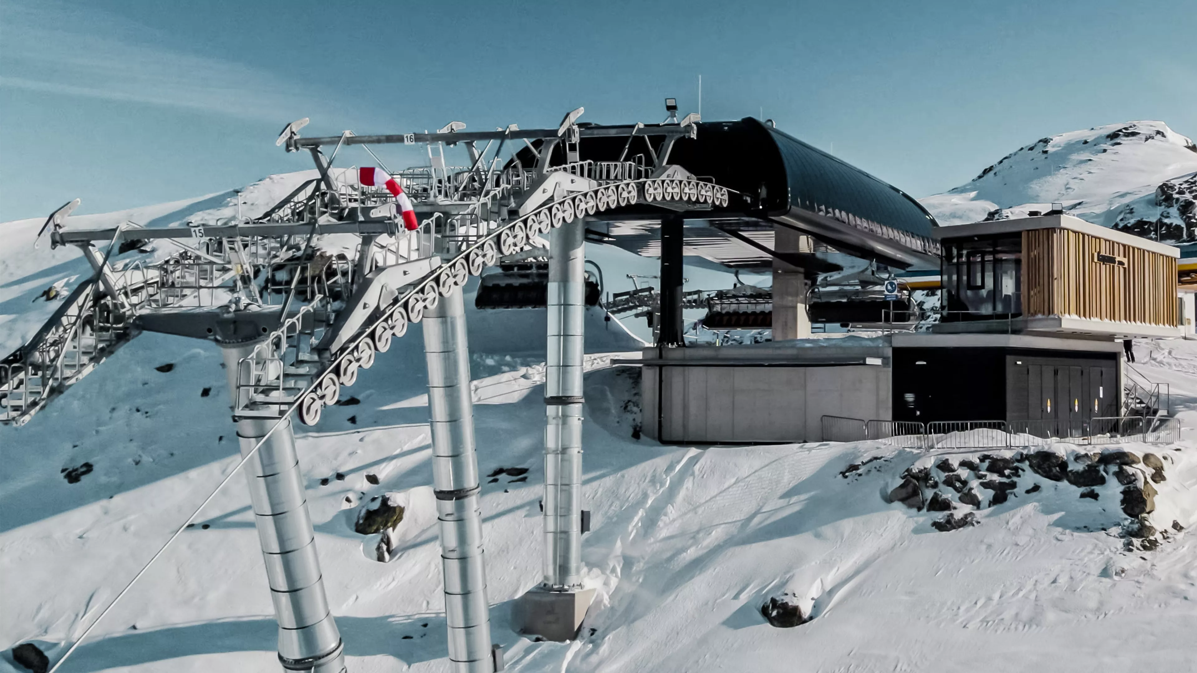 Zillertal Arena start skiseizoen 8 december met nieuwe...