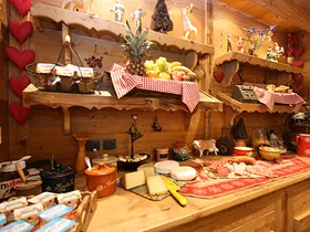 Hotel le Castellan  Hotel le Castellan