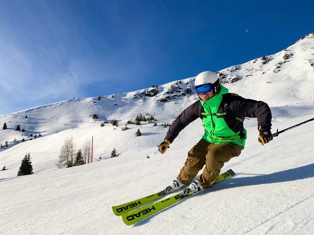 51688 - Vliegen naar het Skicircus: binnen 6 uur op de piste (3)
