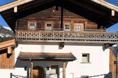 Chalet Wennsermühle Chalet Wennsermühle