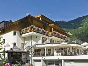 Hotel Gratz in Großarl Hotel Gratz in Großarl