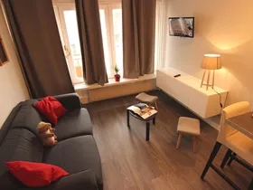 Résidence Hauts De Chavière Résidence Hauts De Chavière