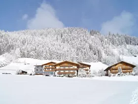 Appartement Alpin Apart Appartement Alpin Apart