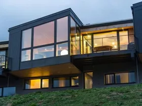 Chalet CSX01 Chalet CSX01