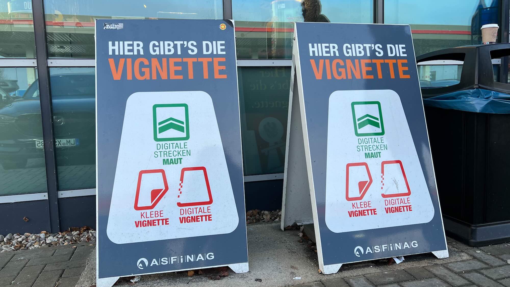 Bord Vignet Oostenrijk Tw Koop