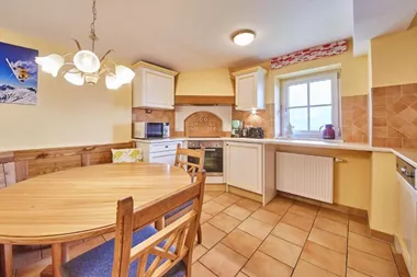 Appartementen Casa Nuova Appartementen Casa Nuova