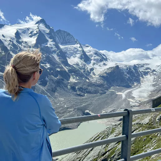 Großglockner Hochalpenstrasse 5 Großglockner Hochalpenstrasse 5