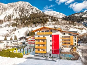 Impuls Hotel Tirol Impuls Hotel Tirol