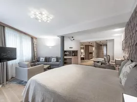 Central, Sölden Central, Sölden